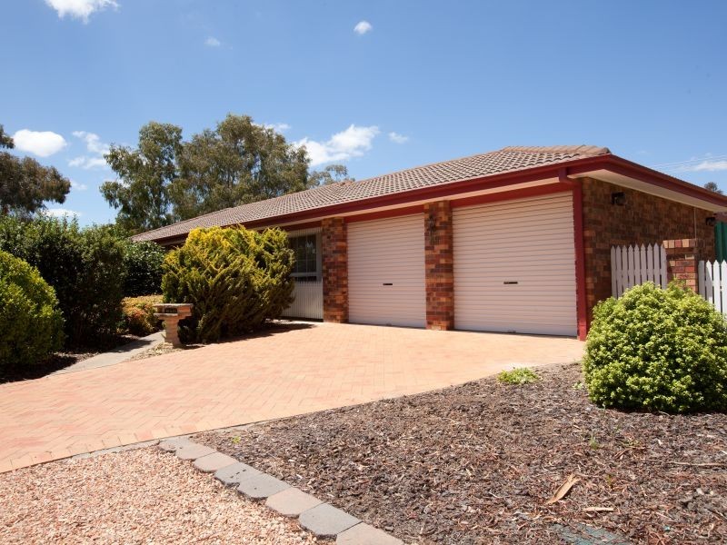 48 Dalyell Street, Chisholm ACT 2905