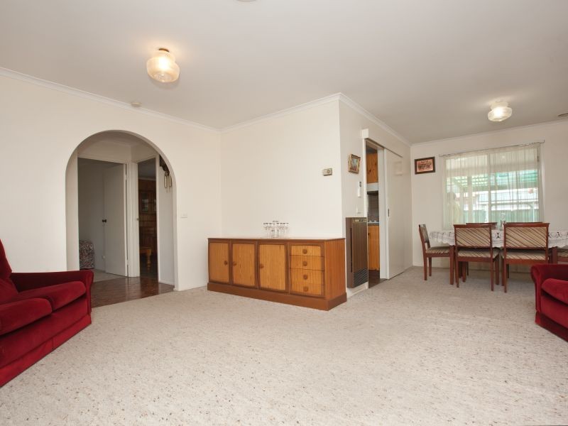48 Dalyell Street, Chisholm ACT 2905