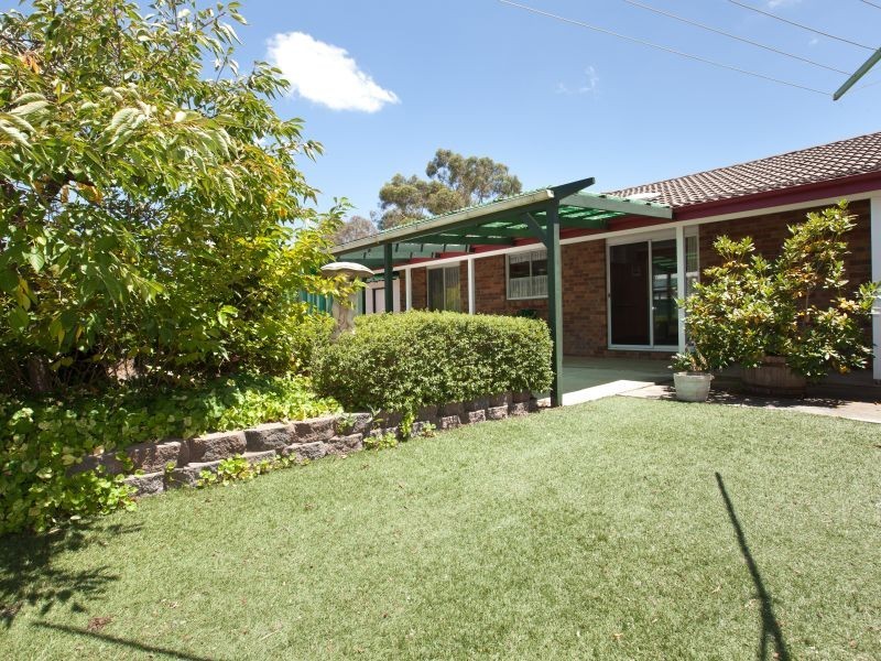 48 Dalyell Street, Chisholm ACT 2905