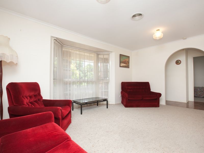 48 Dalyell Street, Chisholm ACT 2905