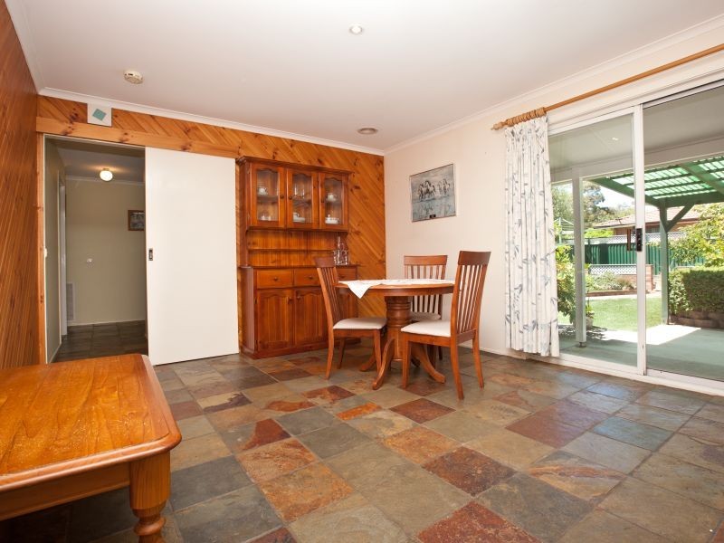 48 Dalyell Street, Chisholm ACT 2905