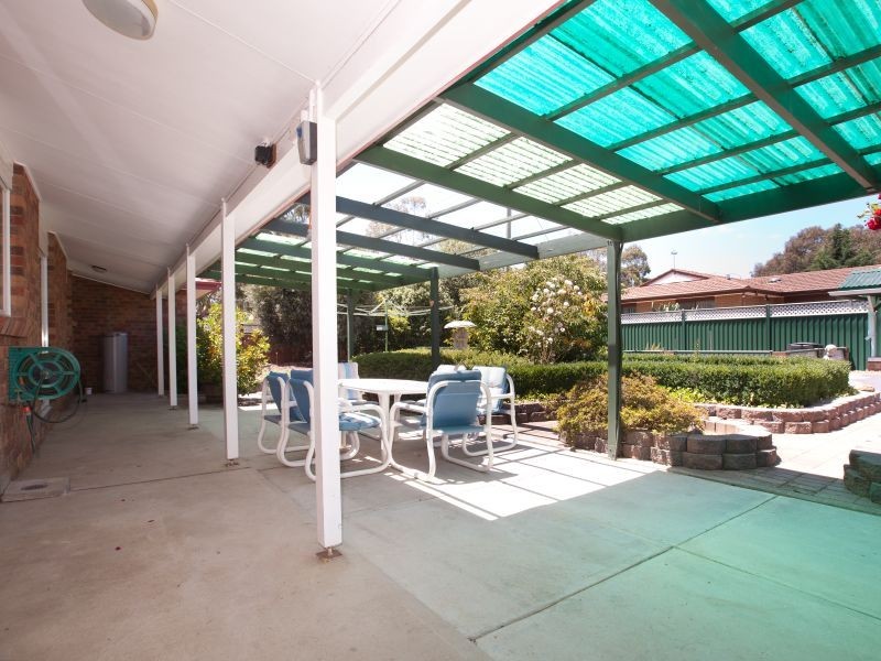 48 Dalyell Street, Chisholm ACT 2905