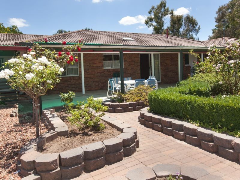 48 Dalyell Street, Chisholm ACT 2905