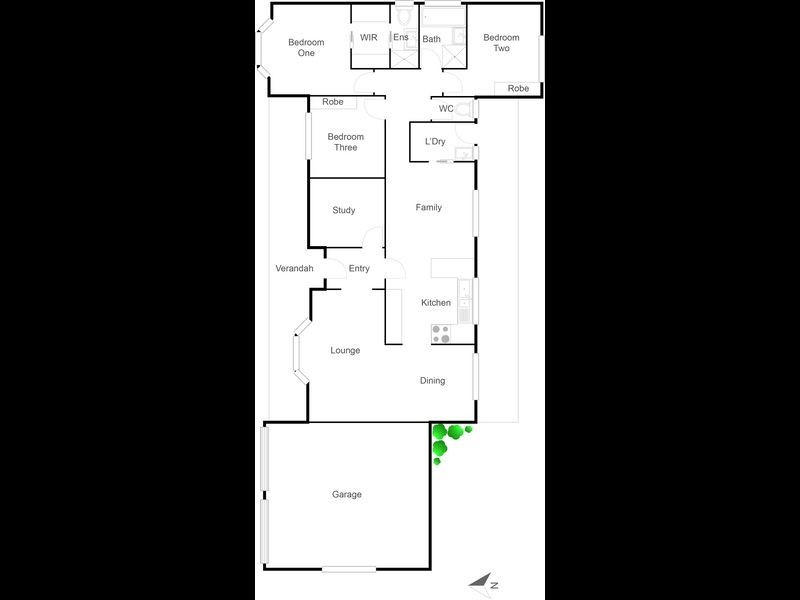 48 Dalyell Street, Chisholm ACT 2905