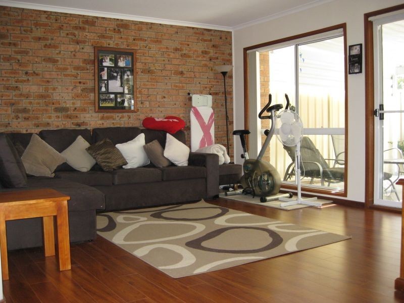 2/21 Cleeve Place, Gordon ACT 2906