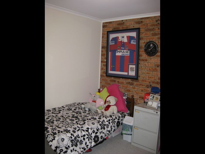 2/21 Cleeve Place, Gordon ACT 2906