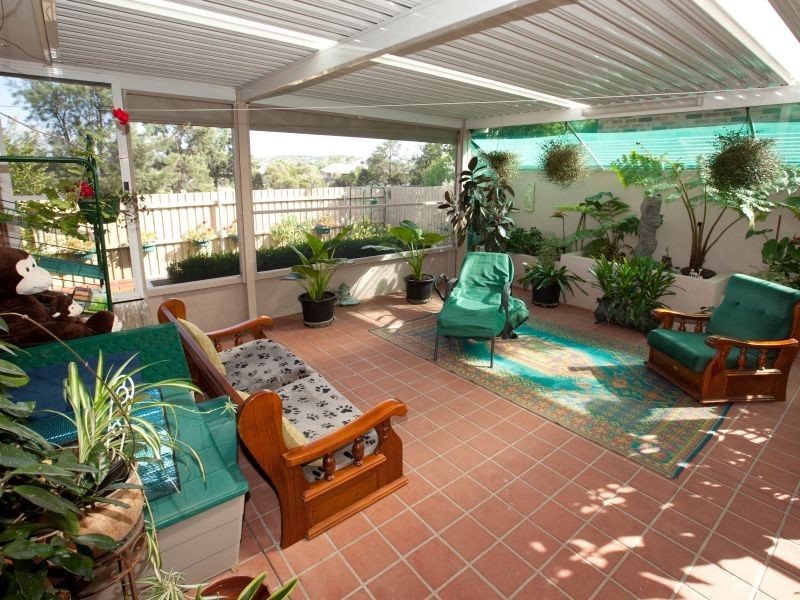 45 Oxenham Circuit, Gordon ACT 2906