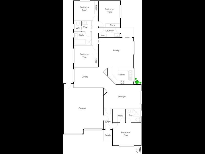 45 Oxenham Circuit, Gordon ACT 2906