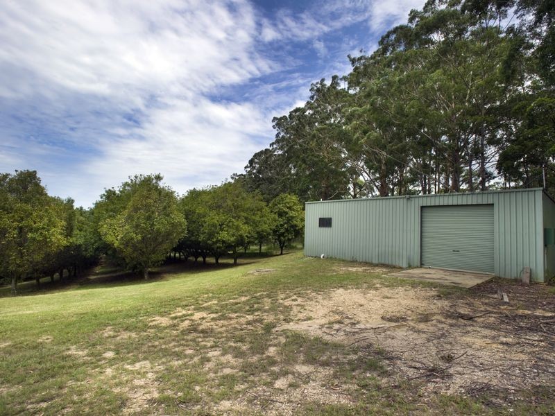 10 Osprey Drive, Urunga NSW 2455