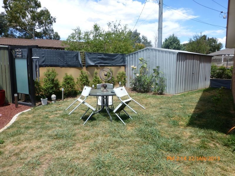 12 Werriwa Crescent, Isabella Plains ACT 2905