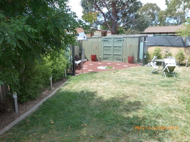 12 Werriwa Crescent, Isabella Plains ACT 2905