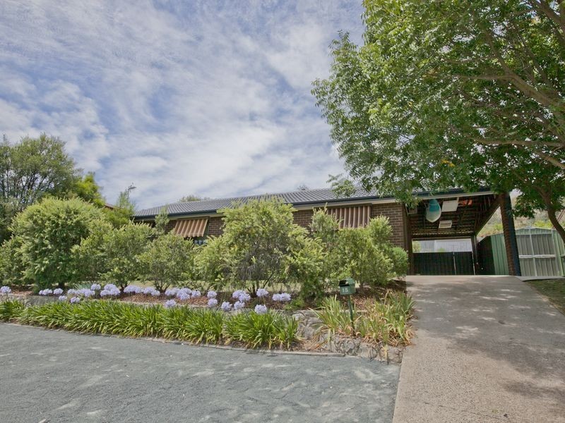 15 Purbrick Street, Chisholm ACT 2905
