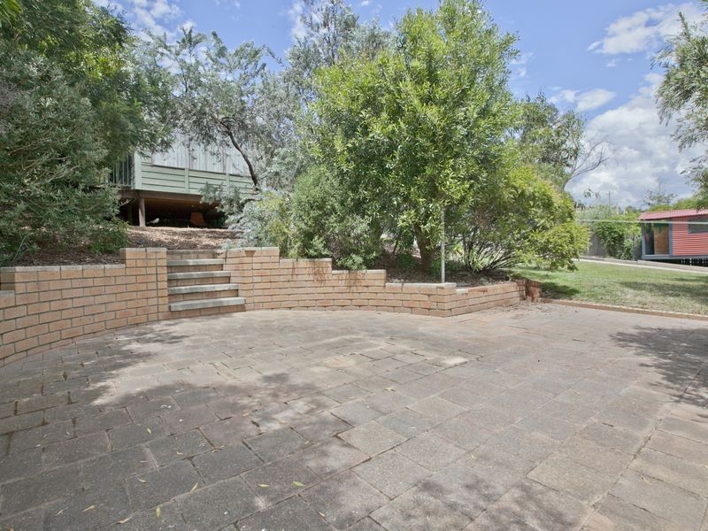 15 Purbrick Street, Chisholm ACT 2905