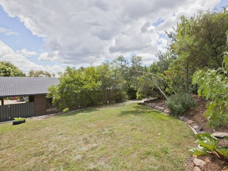 15 Purbrick Street, Chisholm ACT 2905