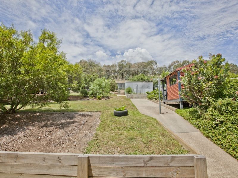 15 Purbrick Street, Chisholm ACT 2905
