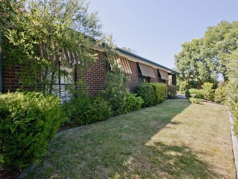 15 Purbrick Street, Chisholm ACT 2905