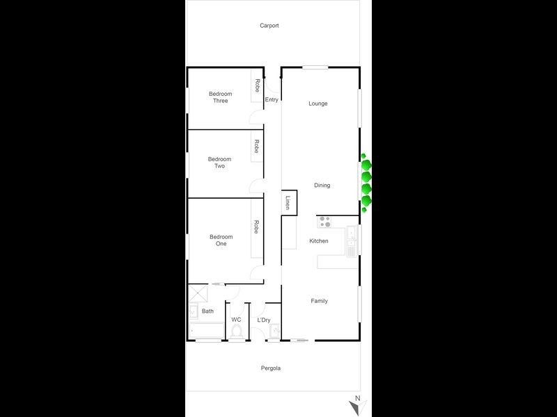 15 Purbrick Street, Chisholm ACT 2905