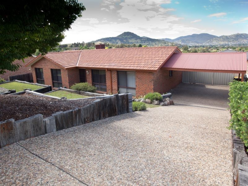 8 Beaufort Retreat, Gordon ACT 2906