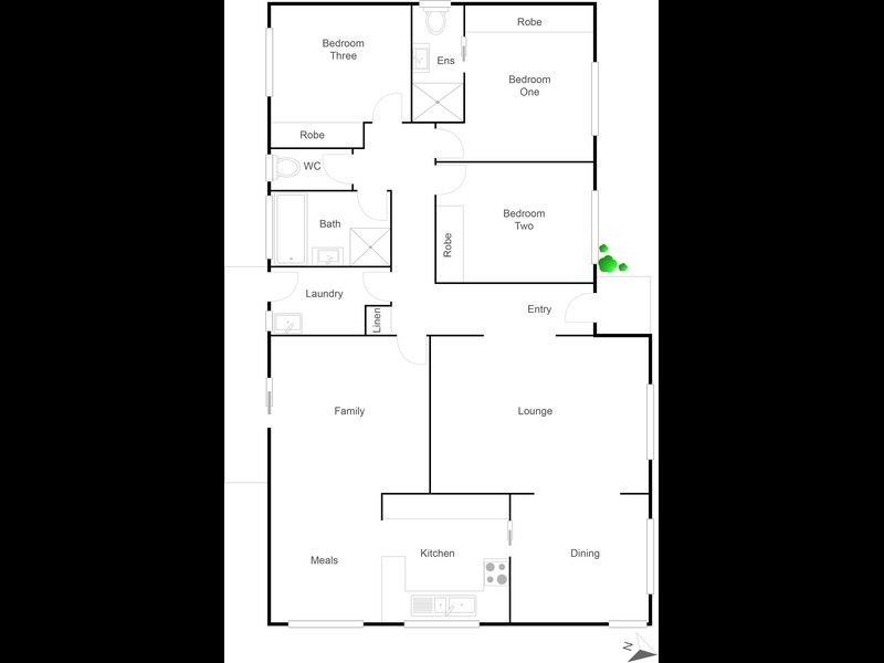 8 Beaufort Retreat, Gordon ACT 2906