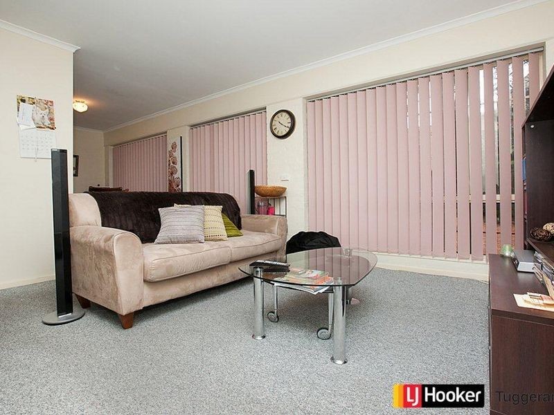 3/100 Port Jackson Circuit, Phillip ACT 2606