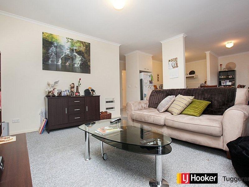 3/100 Port Jackson Circuit, Phillip ACT 2606