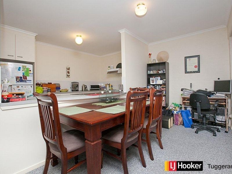 3/100 Port Jackson Circuit, Phillip ACT 2606