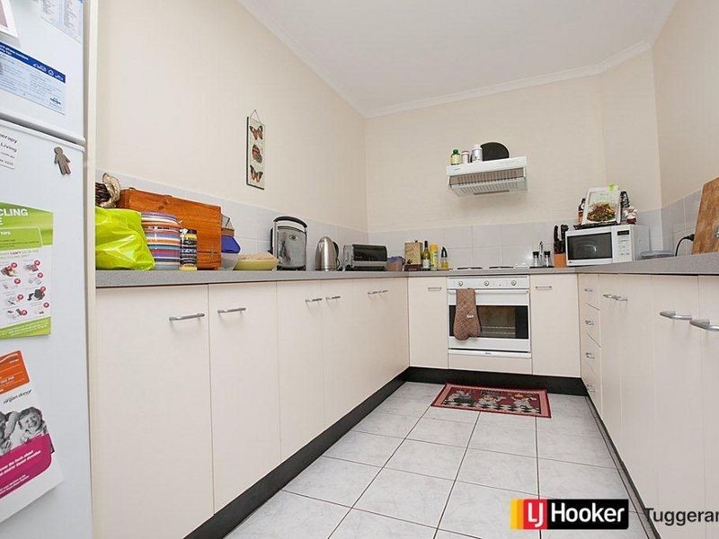 3/100 Port Jackson Circuit, Phillip ACT 2606