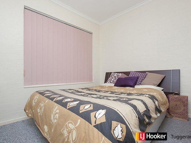 3/100 Port Jackson Circuit, Phillip ACT 2606