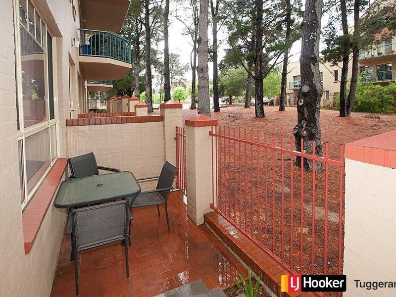 3/100 Port Jackson Circuit, Phillip ACT 2606