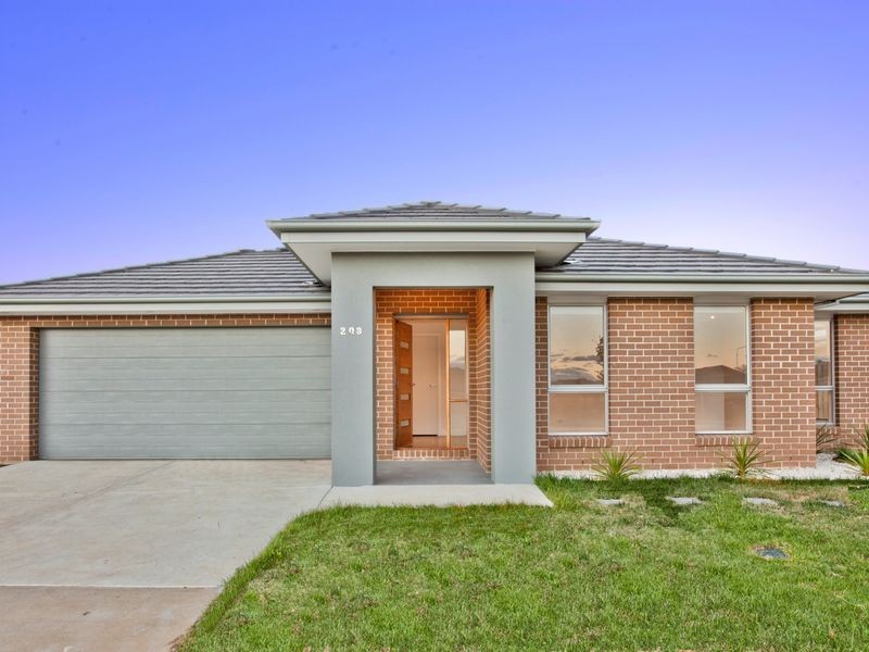 203 Mabo Boulevard, Bonner ACT 2914