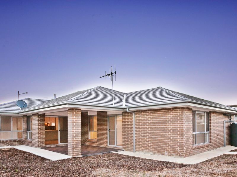 203 Mabo Boulevard, Bonner ACT 2914