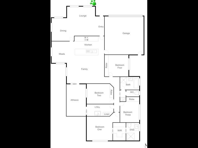 203 Mabo Boulevard, Bonner ACT 2914