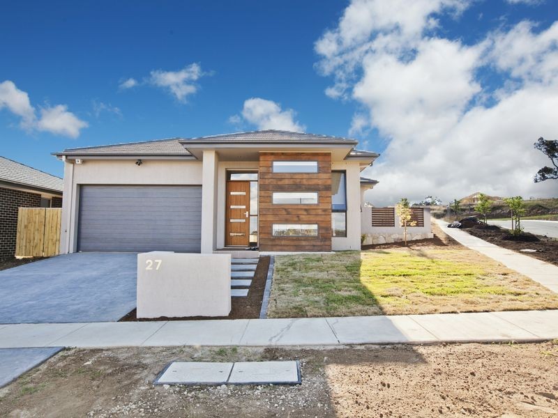 27 Macandie Street, Casey ACT 2913