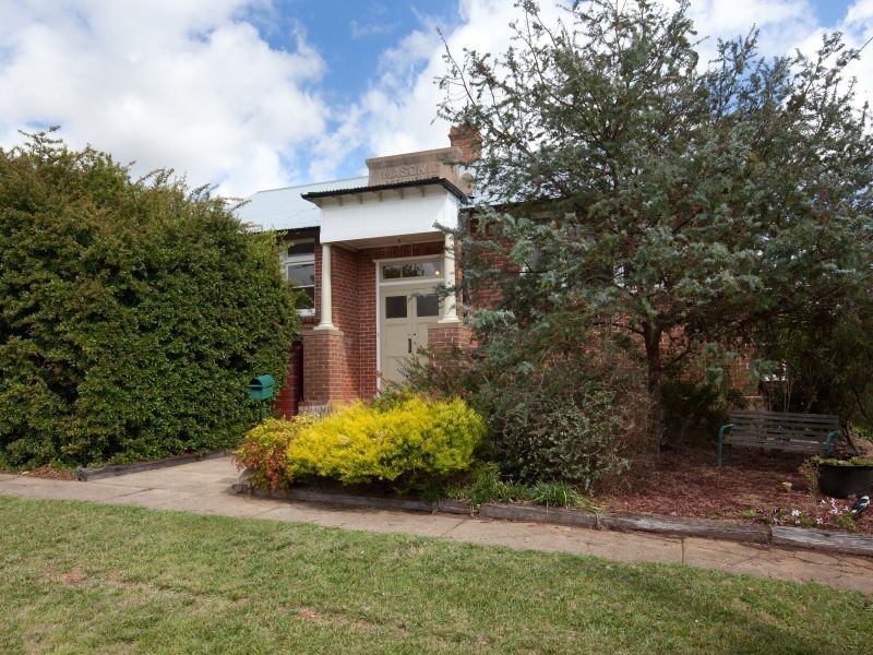 7 Biala Street, Gunning NSW 2581