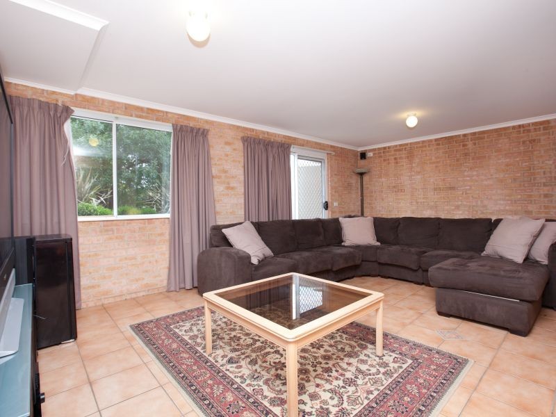 12 Wedgwood Close, Chisholm ACT 2905