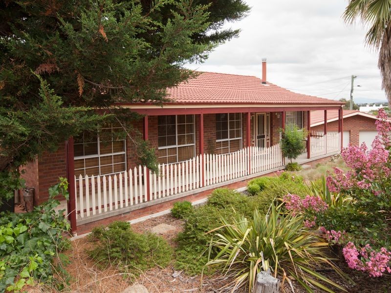 12 Wedgwood Close, Chisholm ACT 2905