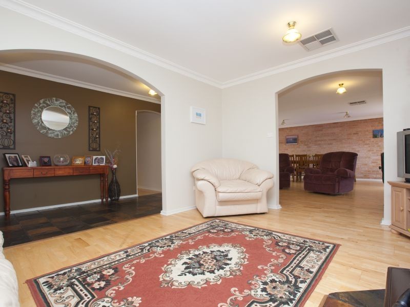 12 Wedgwood Close, Chisholm ACT 2905