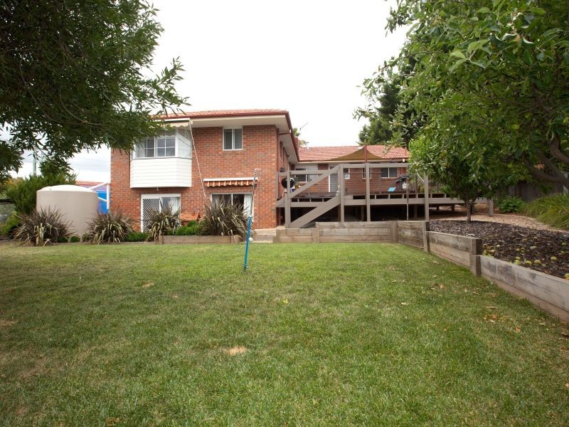 12 Wedgwood Close, Chisholm ACT 2905