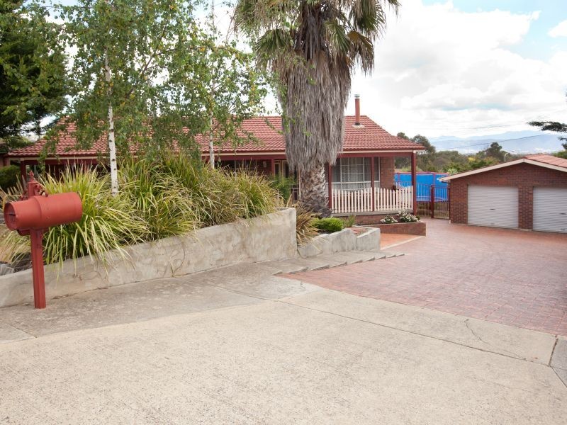 12 Wedgwood Close, Chisholm ACT 2905