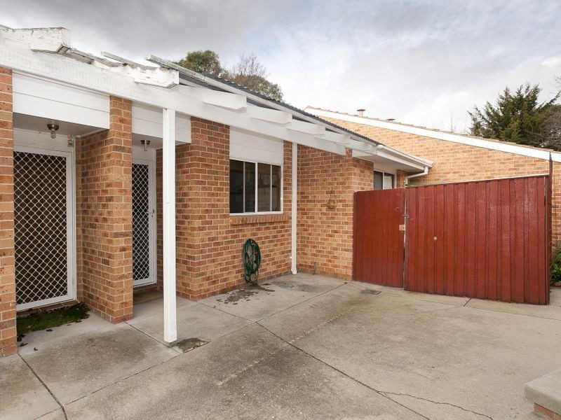 3/23 Maddock Place, Gordon ACT 2906