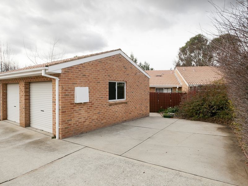 3/23 Maddock Place, Gordon ACT 2906