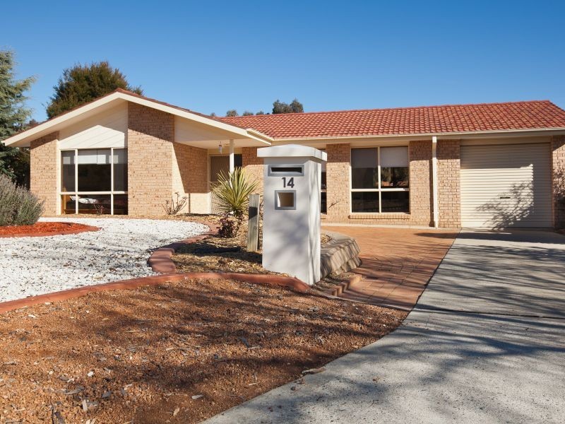 14 Marquet Retreat, Bonython ACT 2905