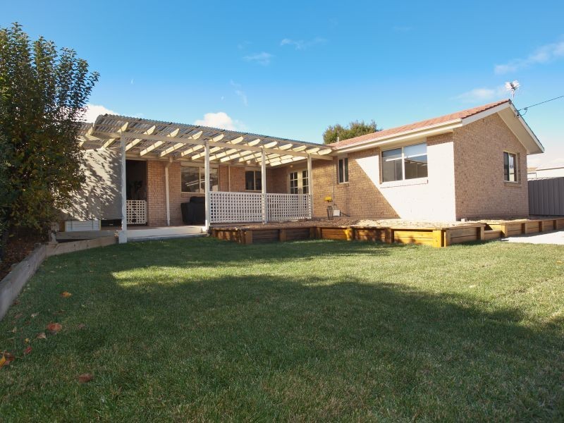 14 Marquet Retreat, Bonython ACT 2905