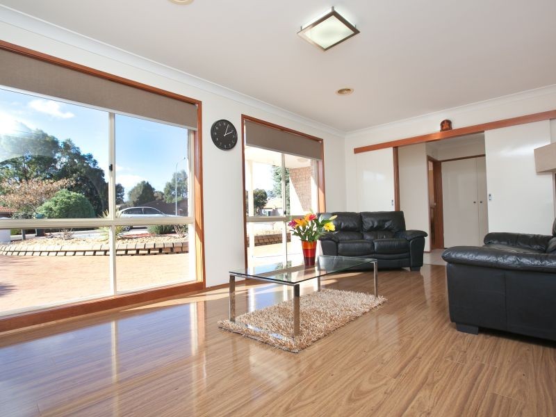 14 Marquet Retreat, Bonython ACT 2905