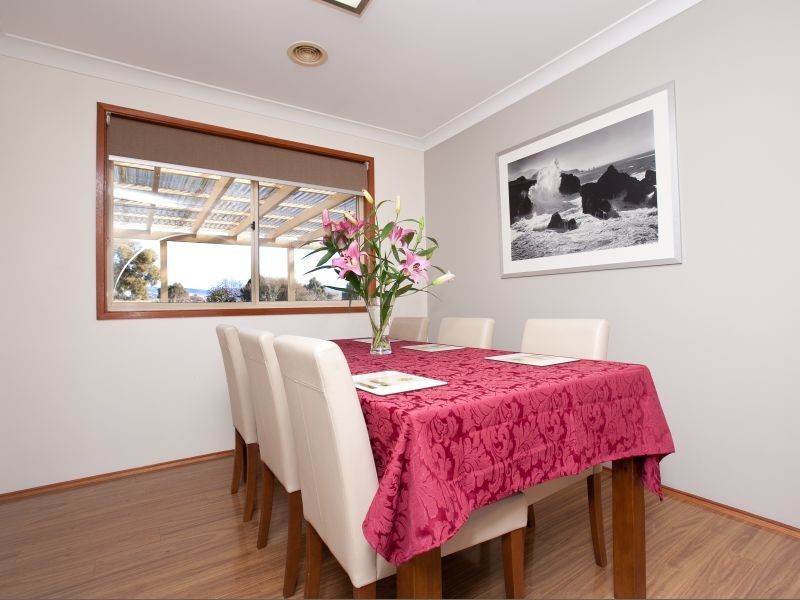 14 Marquet Retreat, Bonython ACT 2905