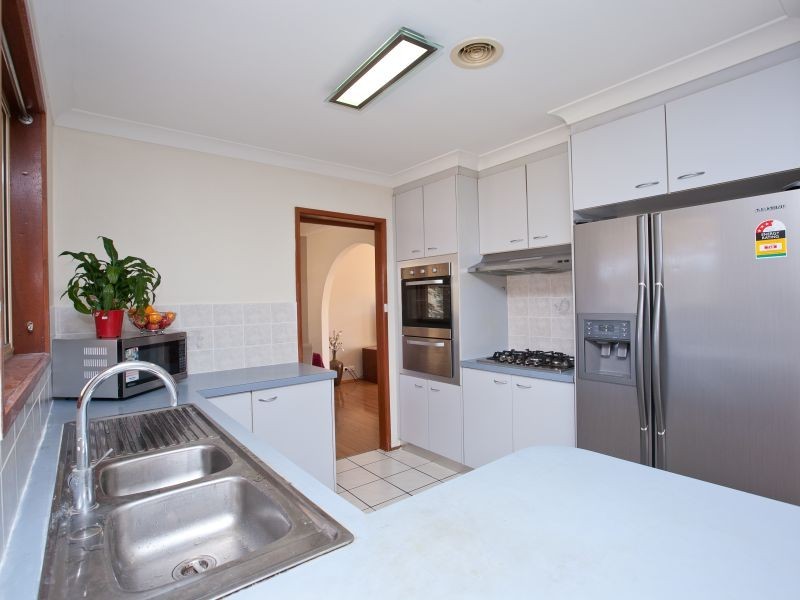 14 Marquet Retreat, Bonython ACT 2905