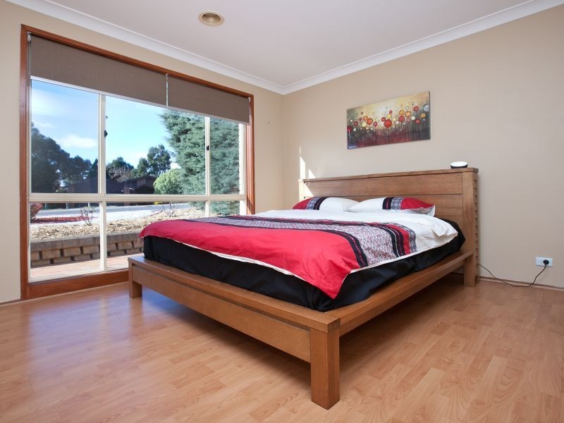 14 Marquet Retreat, Bonython ACT 2905