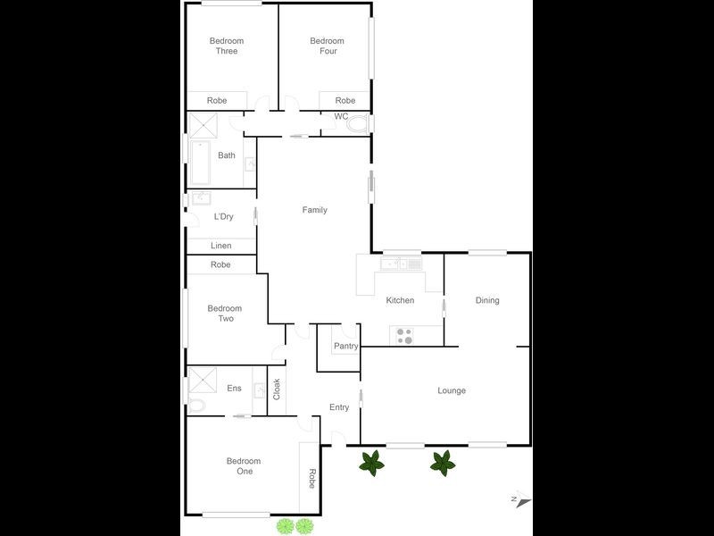 14 Marquet Retreat, Bonython ACT 2905