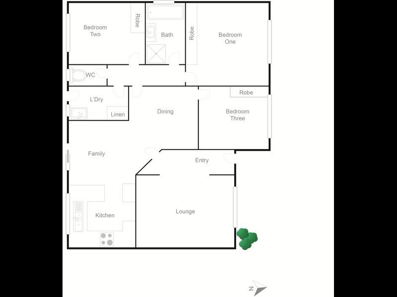 32 Tregellas Crescent, Banks ACT 2906