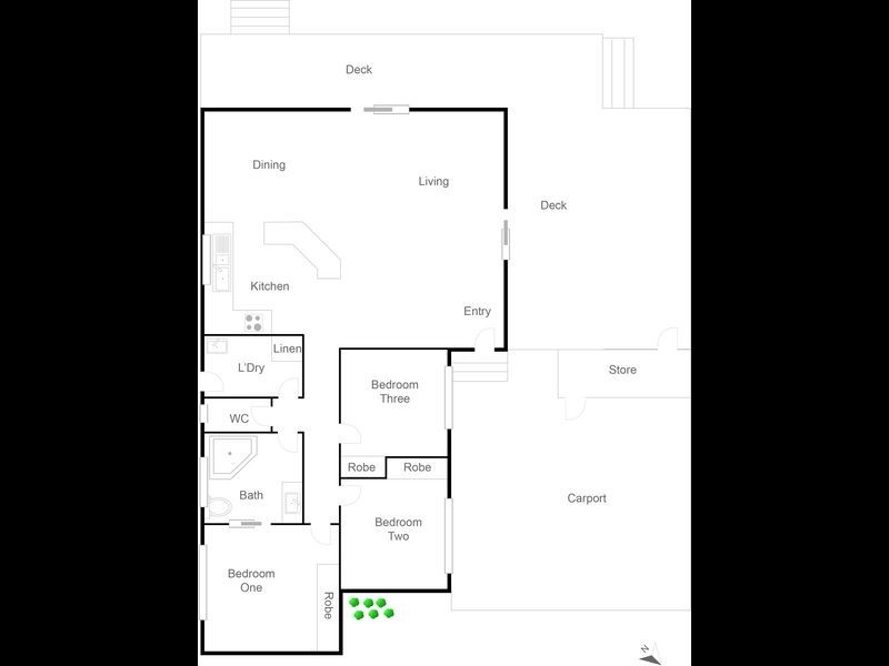 12 Charlton Crescent, Gordon ACT 2906